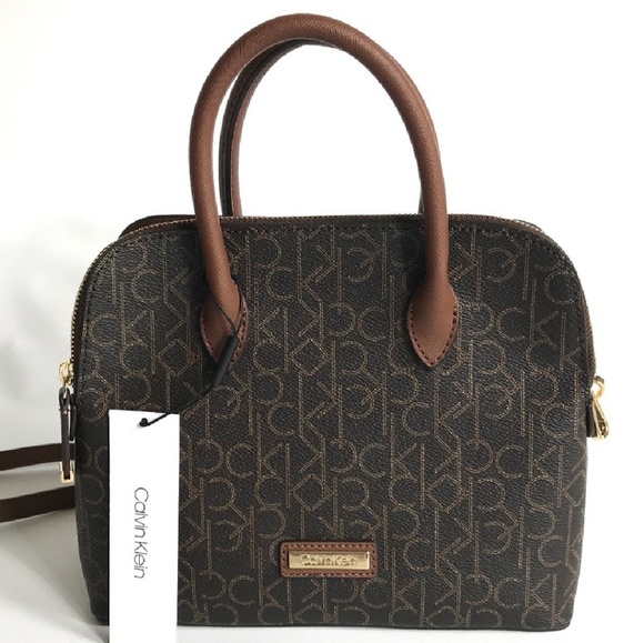 calvin klein purse - Picture 3 of 4